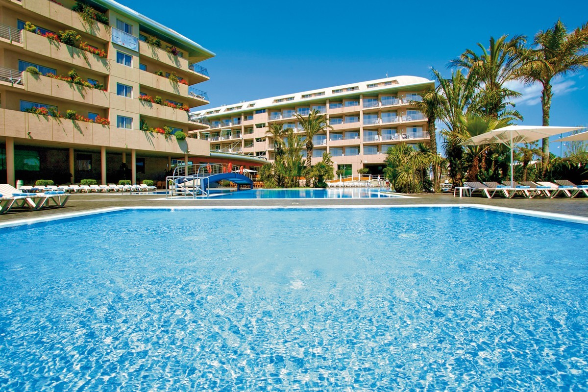 AQUA Hotel Onabrava & Spa, Spanien, Costa Brava, Santa Susanna, Bild 4