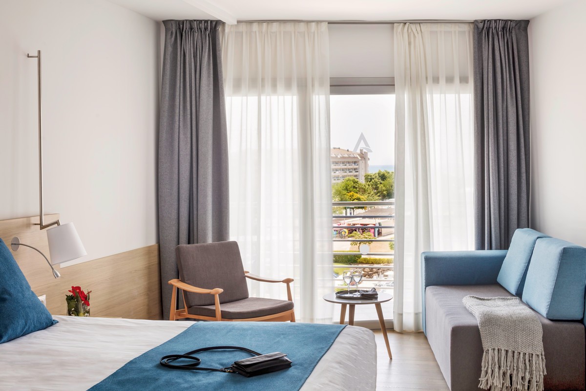 AQUA Hotel Onabrava & Spa, Spanien, Costa Brava, Santa Susanna, Bild 7