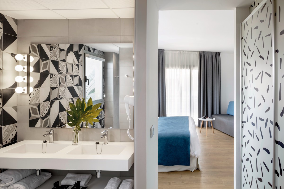 AQUA Hotel Onabrava & Spa, Spanien, Costa Brava, Santa Susanna, Bild 9