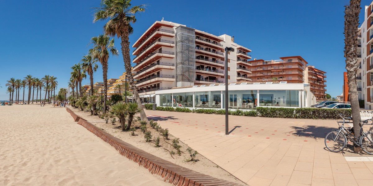 Hotel Montecarlo & Spa, Spanien, Costa Brava, Roses, Bild 1