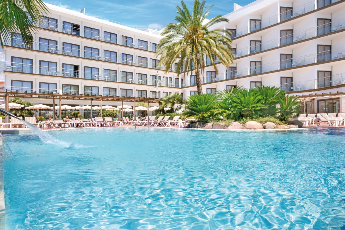 Hotel SUMUS Stella & Spa, Spanien, Costa Brava, Pineda de Mar, Bild 2