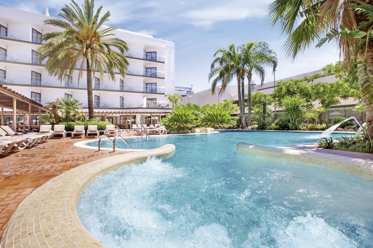 Hotel SUMUS Stella & Spa, Spanien, Costa Brava, Pineda de Mar, Bild 3