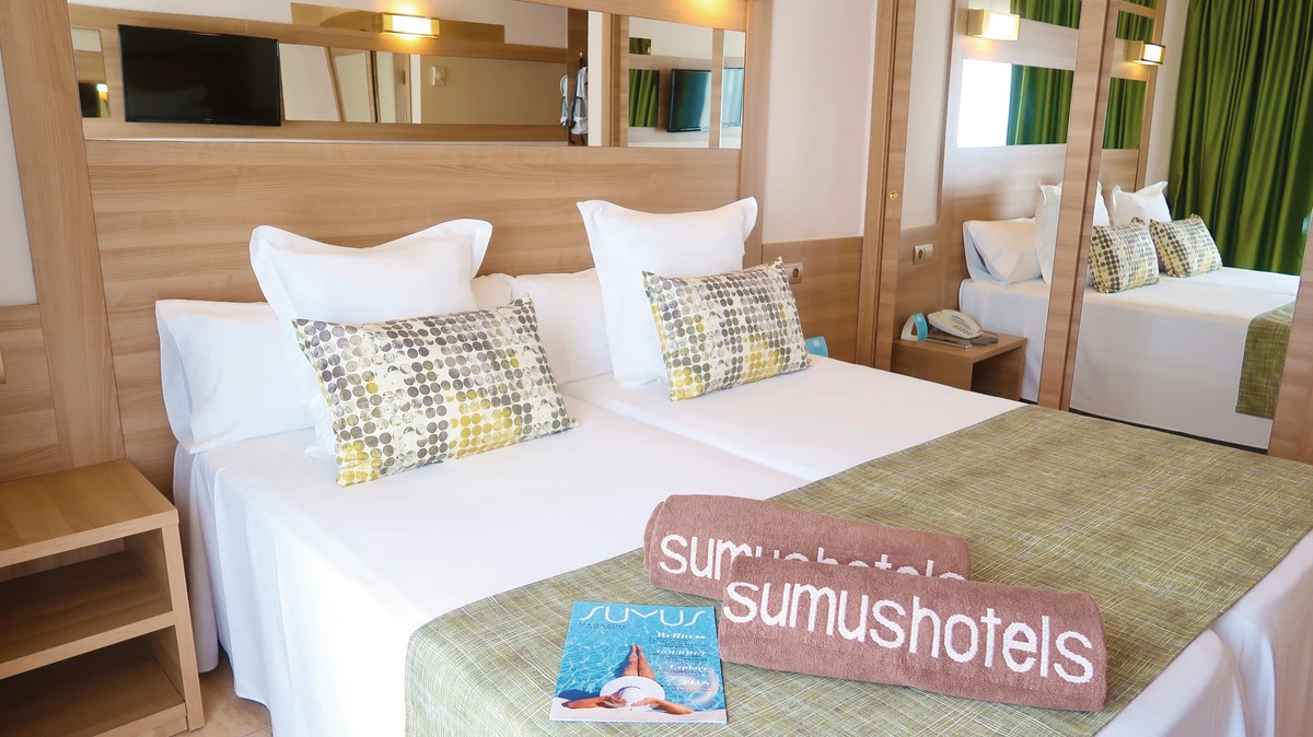 Hotel SUMUS Stella & Spa, Spanien, Costa Brava, Pineda de Mar, Bild 5