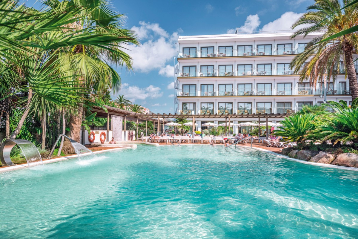 SUMUS Hotel Stella & Spa, Spanien, Costa Brava, Pineda de Mar, Bild 1