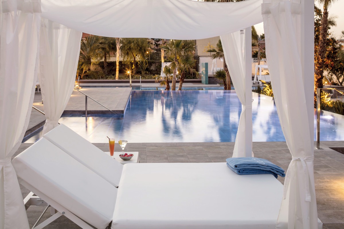 AQUA Hotel Silhouette & Spa, Spanien, Costa Brava, Malgrat de Mar, Bild 4