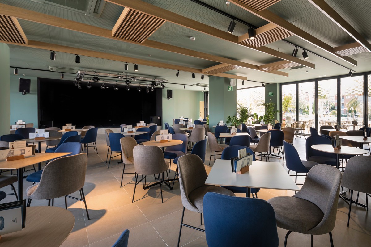 Aqua Hotel Silhouette & Spa, Spanien, Costa Brava, Malgrat de Mar, Bild 15