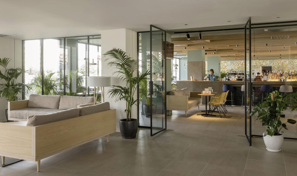 Aqua Hotel Silhouette & Spa, Spanien, Costa Brava, Malgrat de Mar, Bild 21