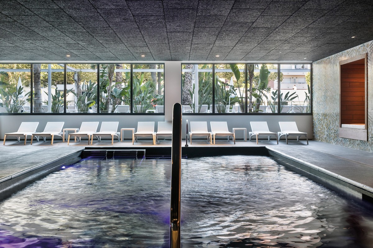 Aqua Hotel Silhouette & Spa, Spanien, Costa Brava, Malgrat de Mar, Bild 25