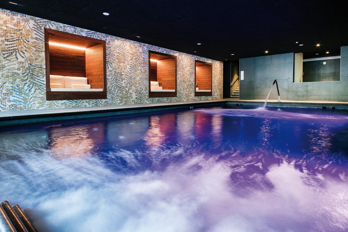 Aqua Hotel Silhouette & Spa, Spanien, Costa Brava, Malgrat de Mar, Bild 26