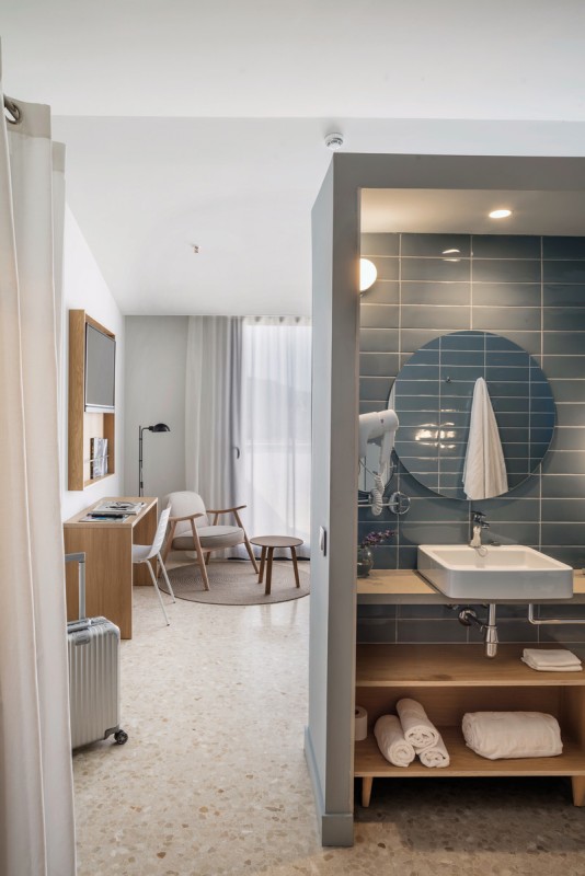 AQUA Hotel Silhouette & Spa, Spanien, Costa Brava, Malgrat de Mar, Bild 10