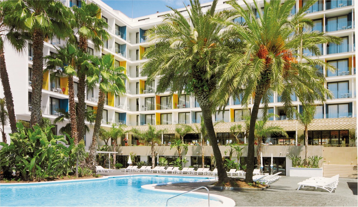 AQUA Hotel Silhouette & Spa, Spanien, Costa Brava, Malgrat de Mar, Bild 6