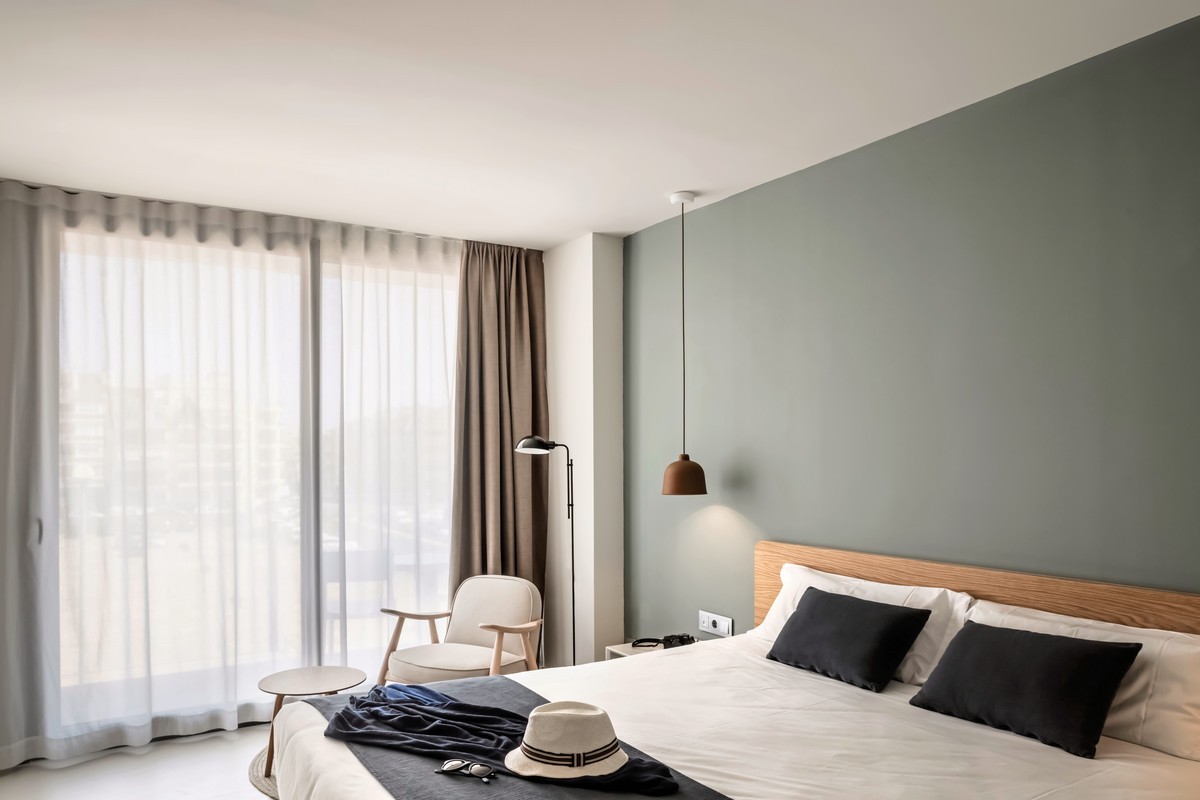 AQUA Hotel Silhouette & Spa, Spanien, Costa Brava, Malgrat de Mar, Bild 7