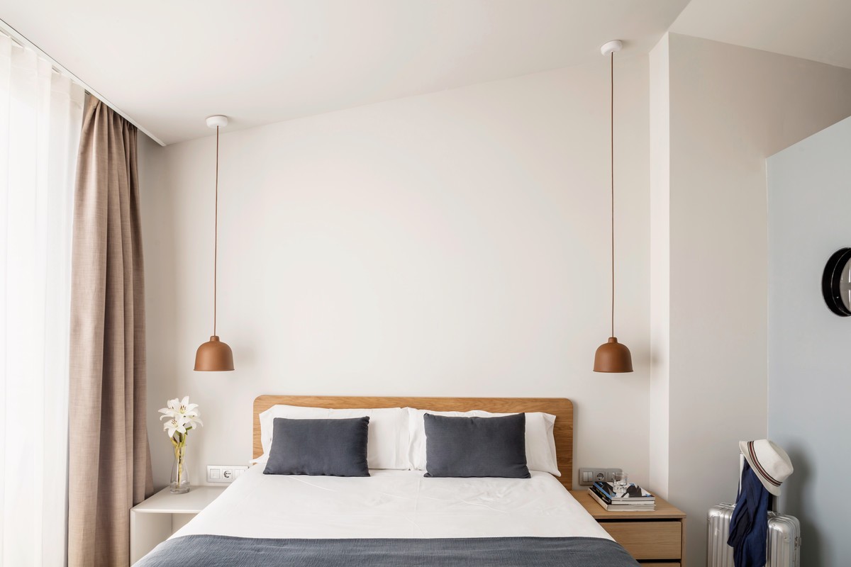 AQUA Hotel Silhouette & Spa, Spanien, Costa Brava, Malgrat de Mar, Bild 9