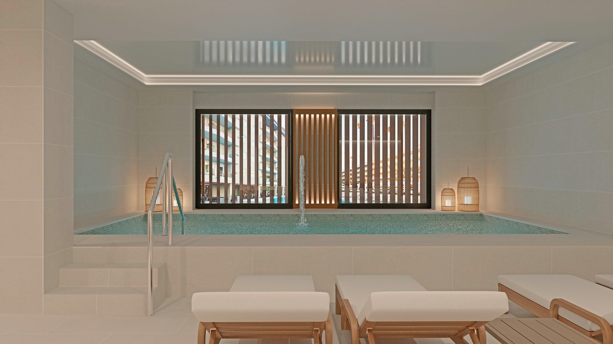 AQUA Hotel The Breeze, Spanien, Costa Brava, Santa Susanna, Bild 15
