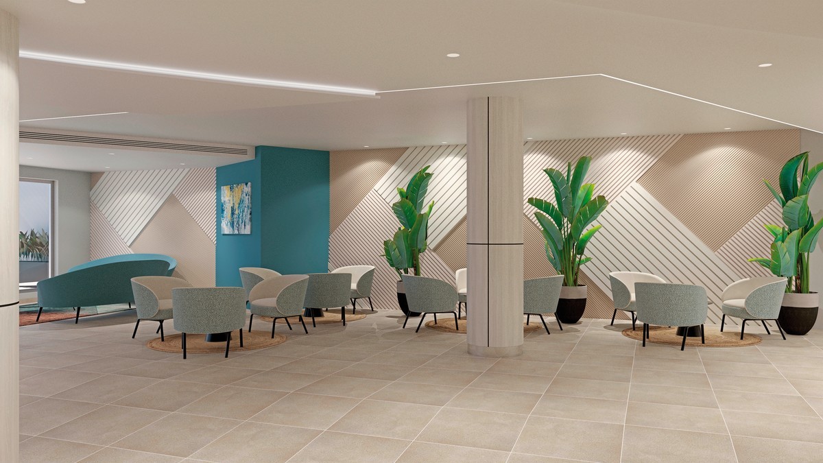 AQUA Hotel The Breeze, Spanien, Costa Brava, Santa Susanna, Bild 16