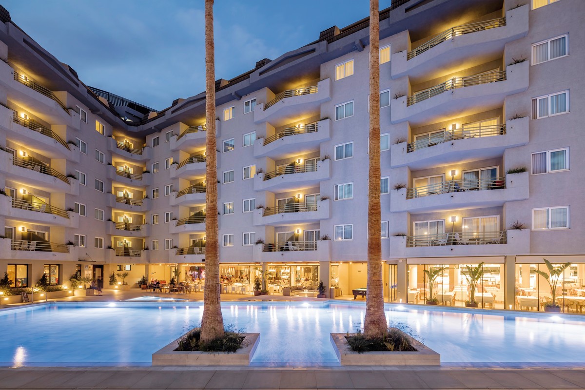 AQUA Hotel The Breeze, Spanien, Costa Brava, Santa Susanna, Bild 3