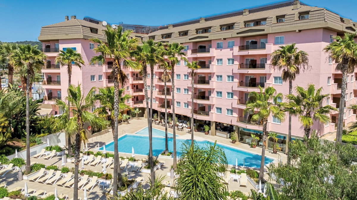 AQUA Hotel Montagut Suites, Spanien, Costa Brava, Santa Susanna