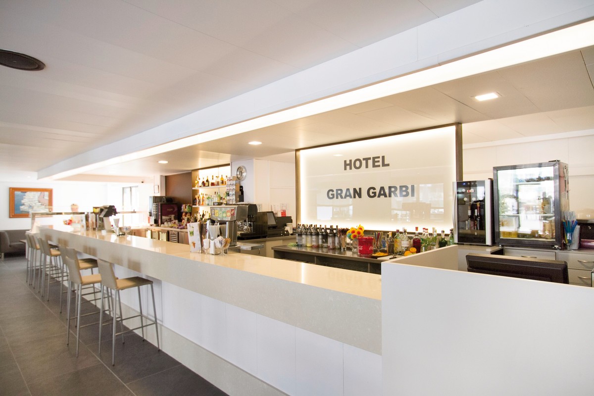 Hotel Gran Garbí, Spanien, Costa Brava, Lloret de Mar, Bild 18