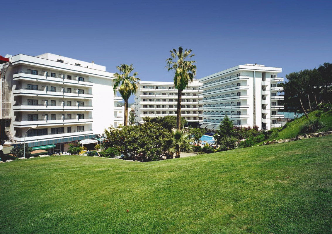 Hotel Gran Garbí, Spanien, Costa Brava, Lloret de Mar, Bild 22