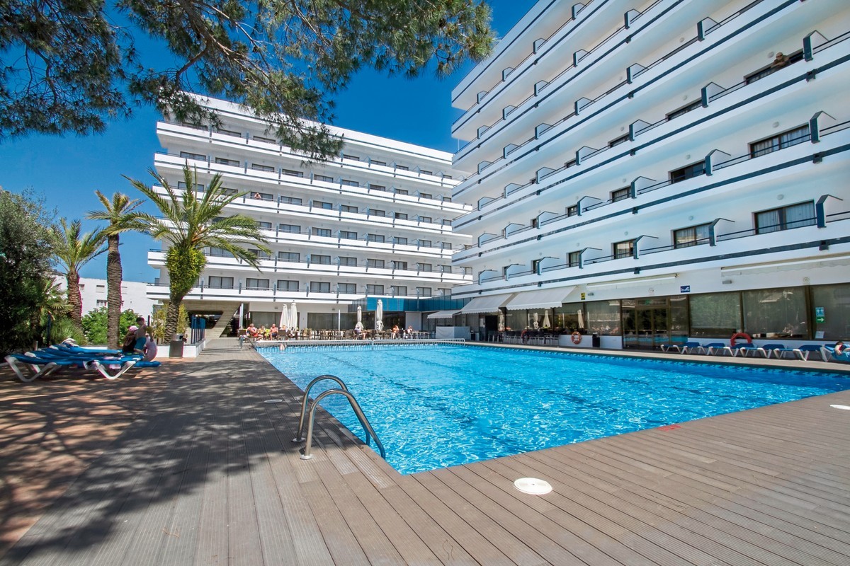 Hotel Gran Garbí, Spanien, Costa Brava, Lloret de Mar, Bild 3