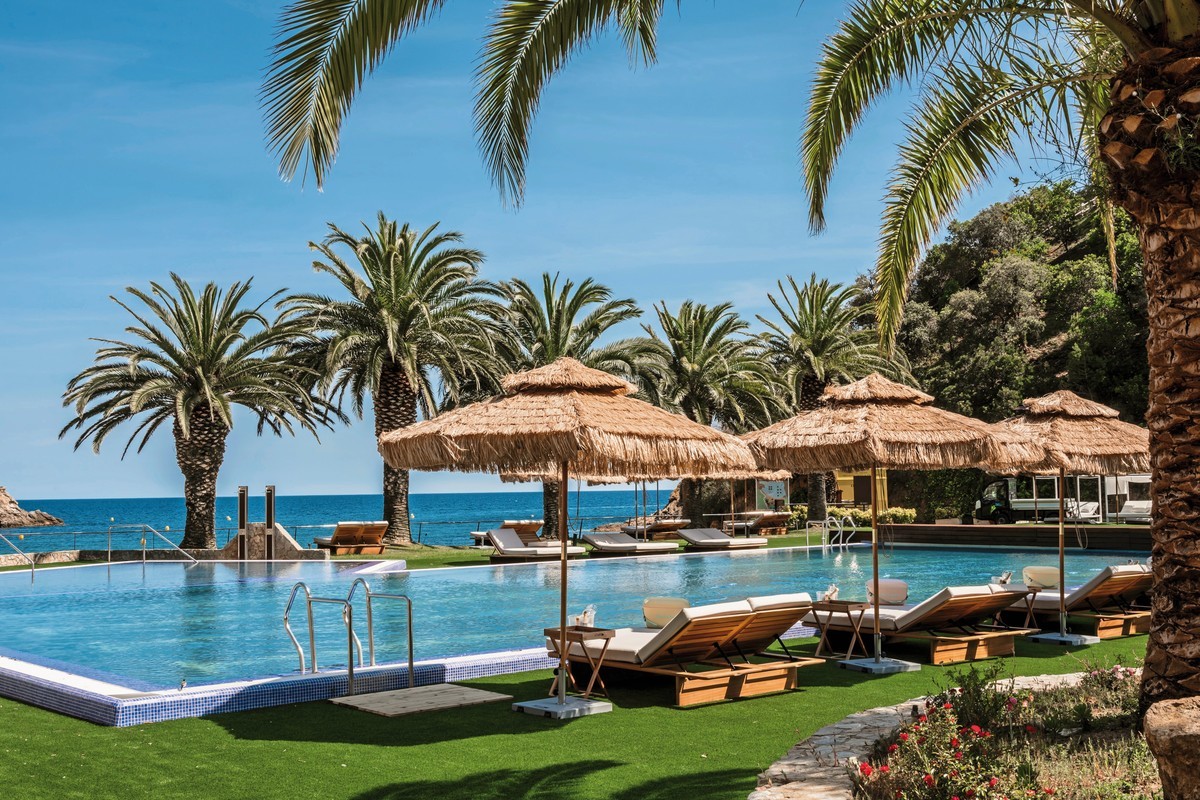 Hotel Zel Costa Brava, Spanien, Costa Brava, Tossa de Mar, Bild 1