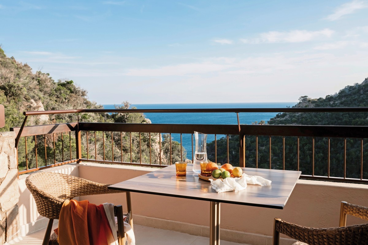 Hotel Zel Costa Brava, Spanien, Costa Brava, Tossa de Mar, Bild 13