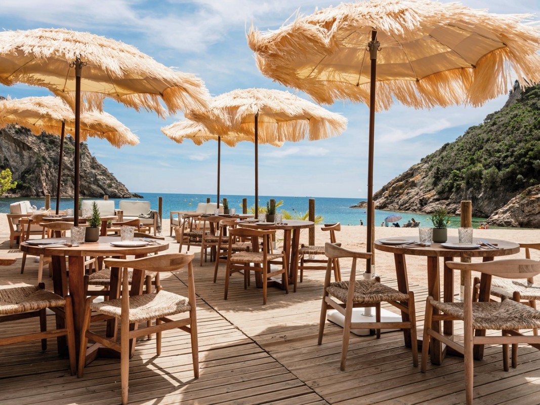 Hotel Zel Costa Brava, Spanien, Costa Brava, Tossa de Mar, Bild 18