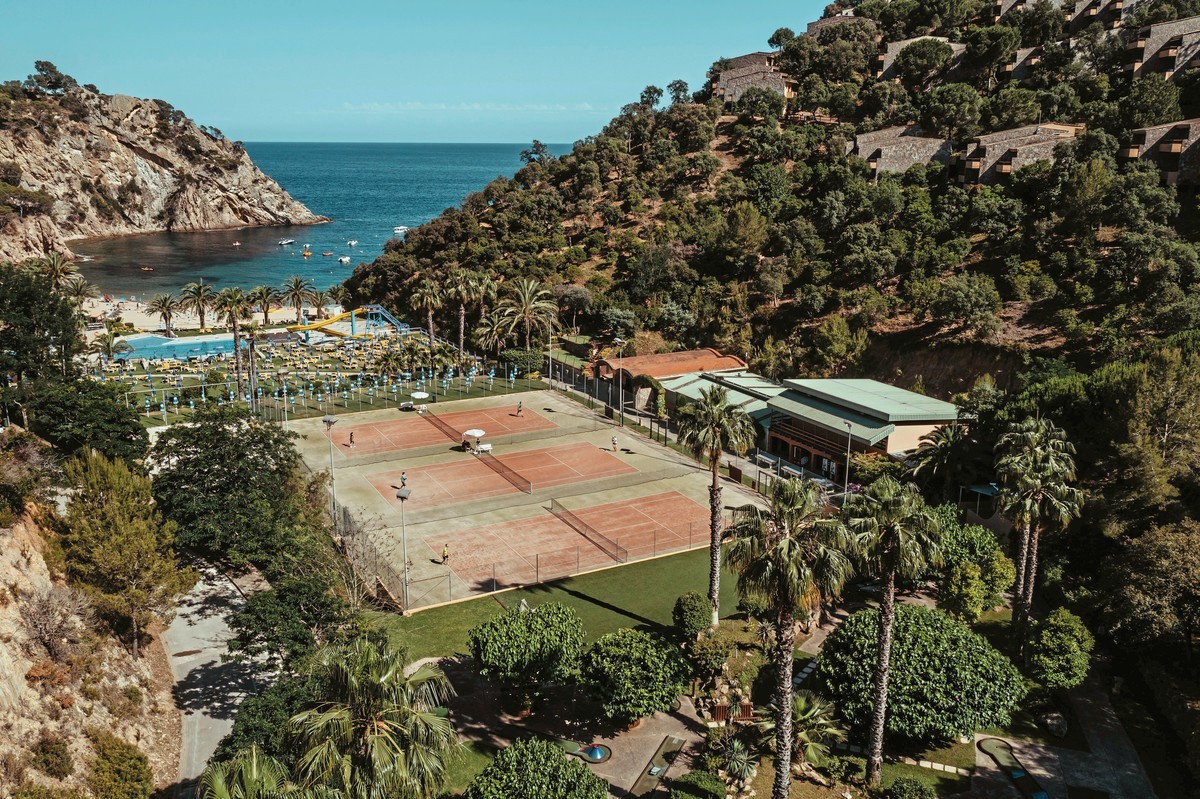 Hotel Zel Costa Brava, Spanien, Costa Brava, Tossa de Mar, Bild 21