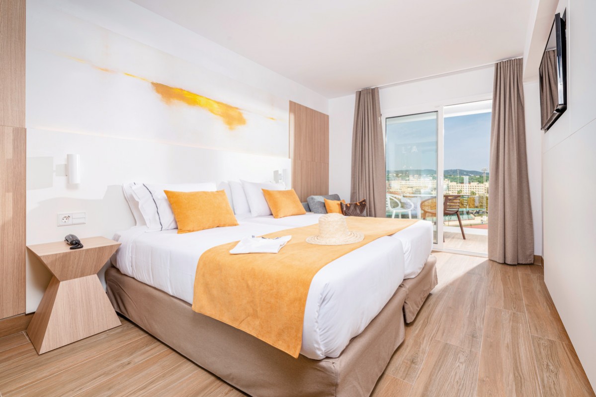 Hotel L'Azure, Spanien, Costa Brava, Lloret de Mar, Bild 5