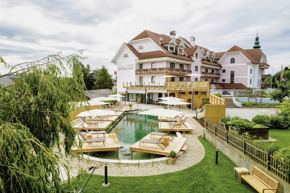 Mein Hotel Fast, Österreich, Steiermark, Wenigzell, Bild 1