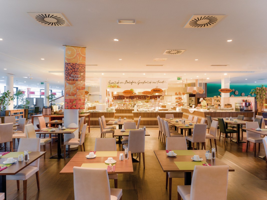 Hotel Aldiana Club Salzkammergut, Österreich, Steiermark, Bad Mitterndorf, Bild 12