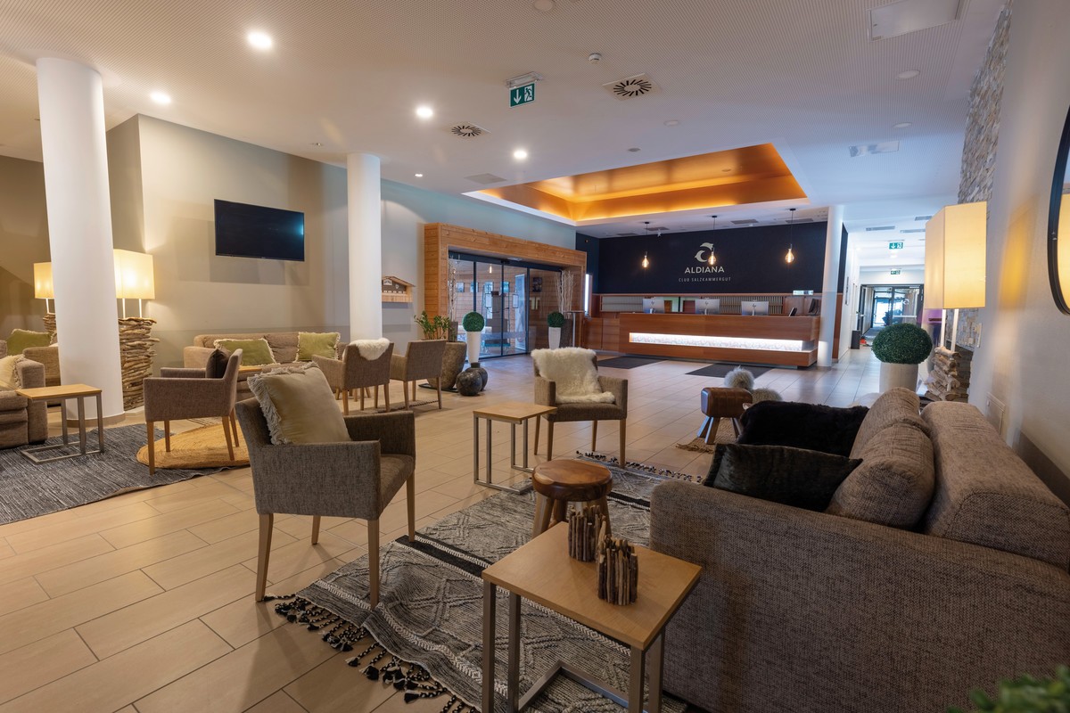 Hotel Aldiana Club Salzkammergut, Österreich, Steiermark, Bad Mitterndorf, Bild 14