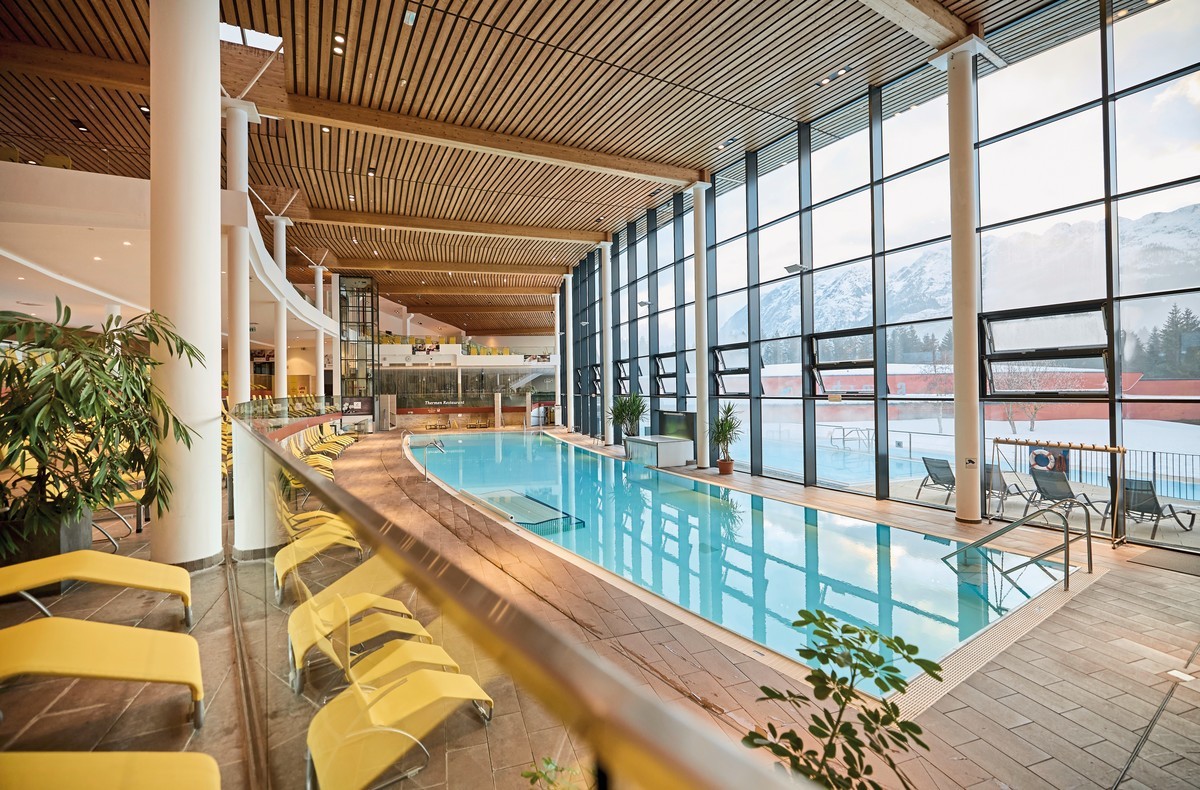 Hotel Aldiana Club Salzkammergut, Österreich, Steiermark, Bad Mitterndorf, Bild 16