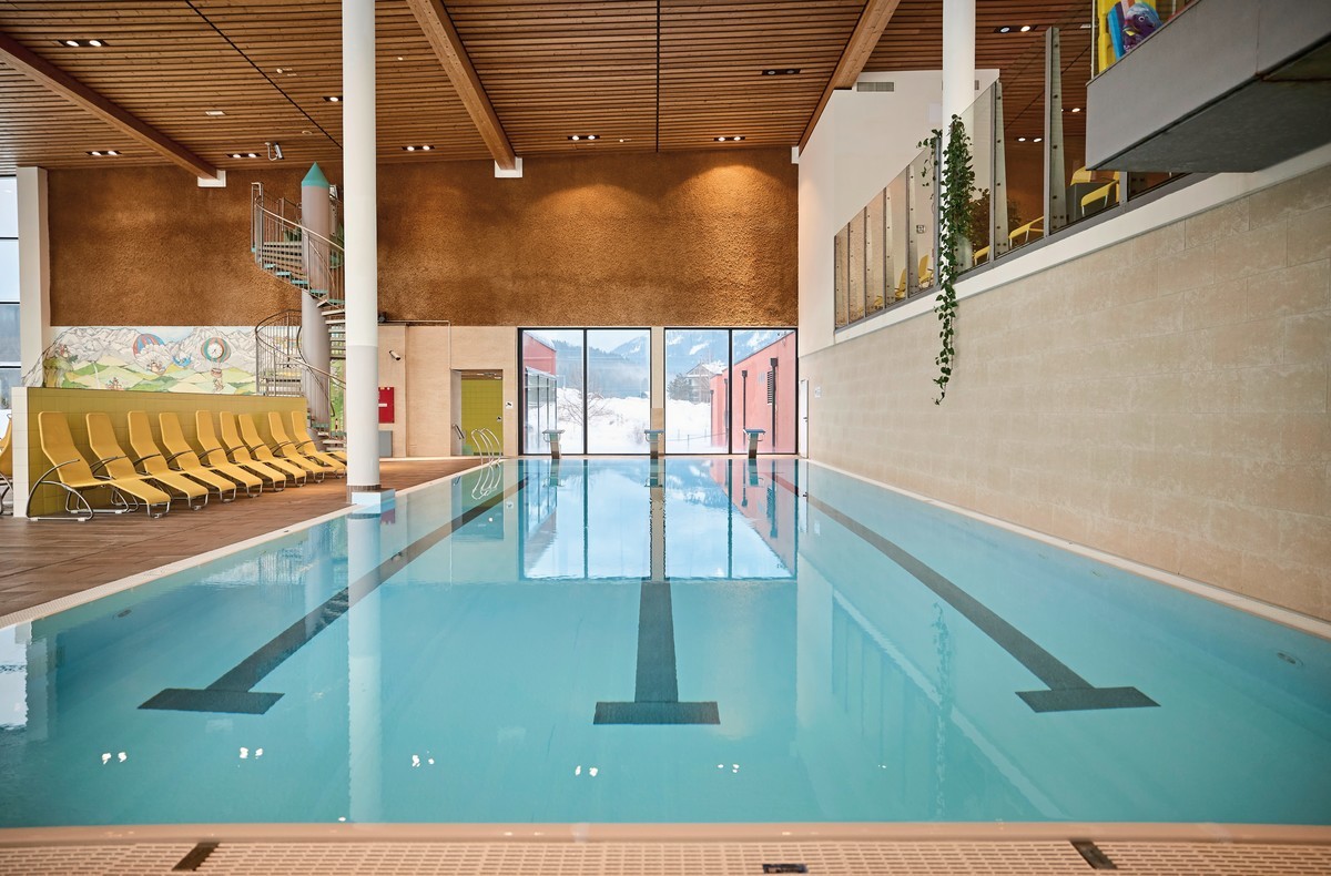Hotel Aldiana Club Salzkammergut, Österreich, Steiermark, Bad Mitterndorf, Bild 17