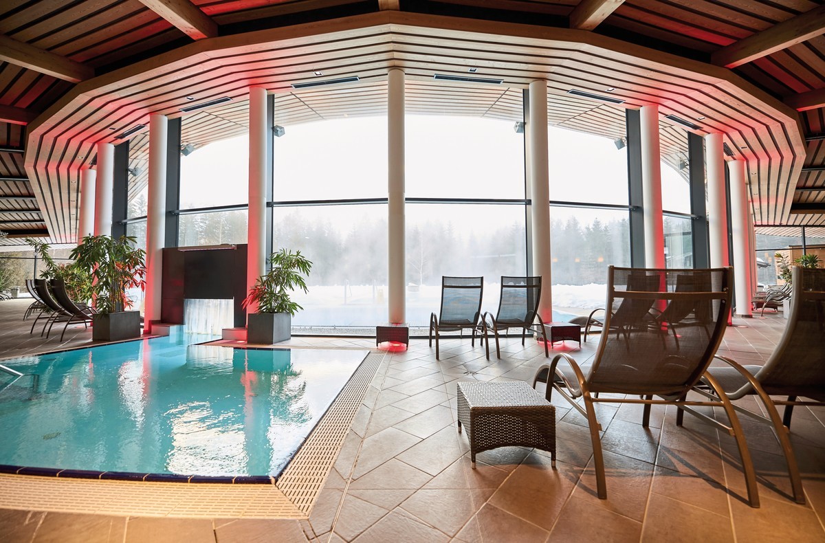 Hotel Aldiana Club Salzkammergut, Österreich, Steiermark, Bad Mitterndorf, Bild 18