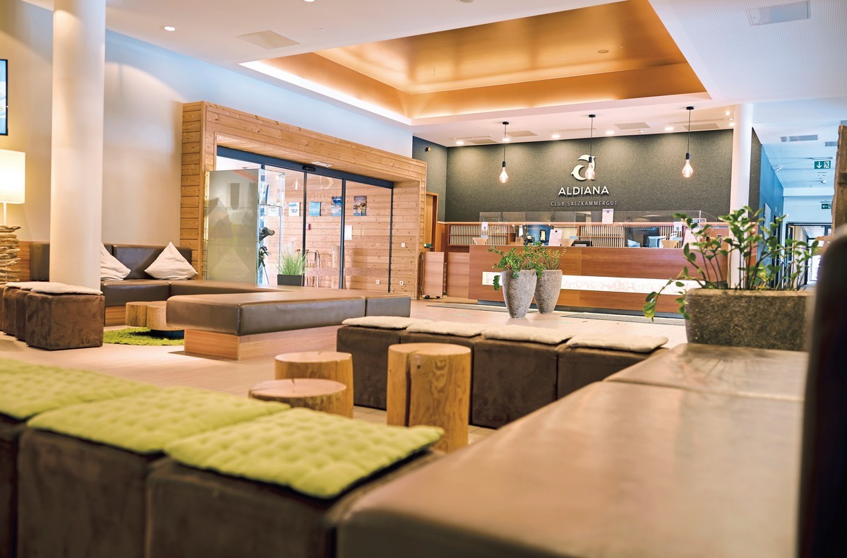 Hotel Aldiana Club Salzkammergut, Österreich, Steiermark, Bad Mitterndorf, Bild 22