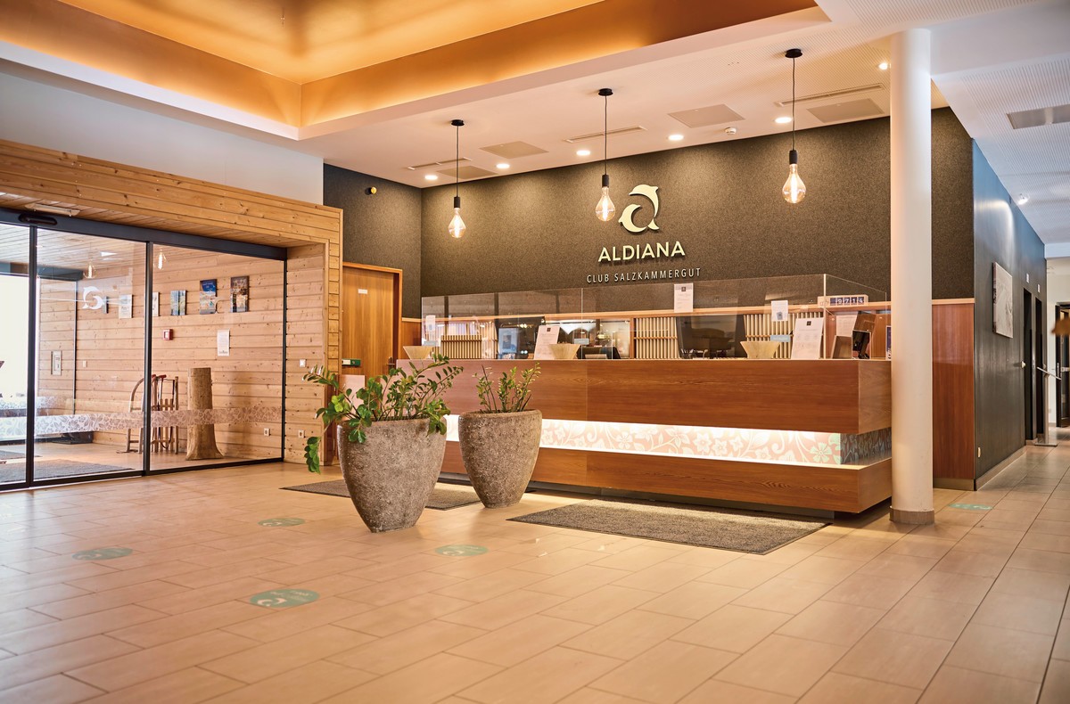 Hotel Aldiana Club Salzkammergut, Österreich, Steiermark, Bad Mitterndorf, Bild 23