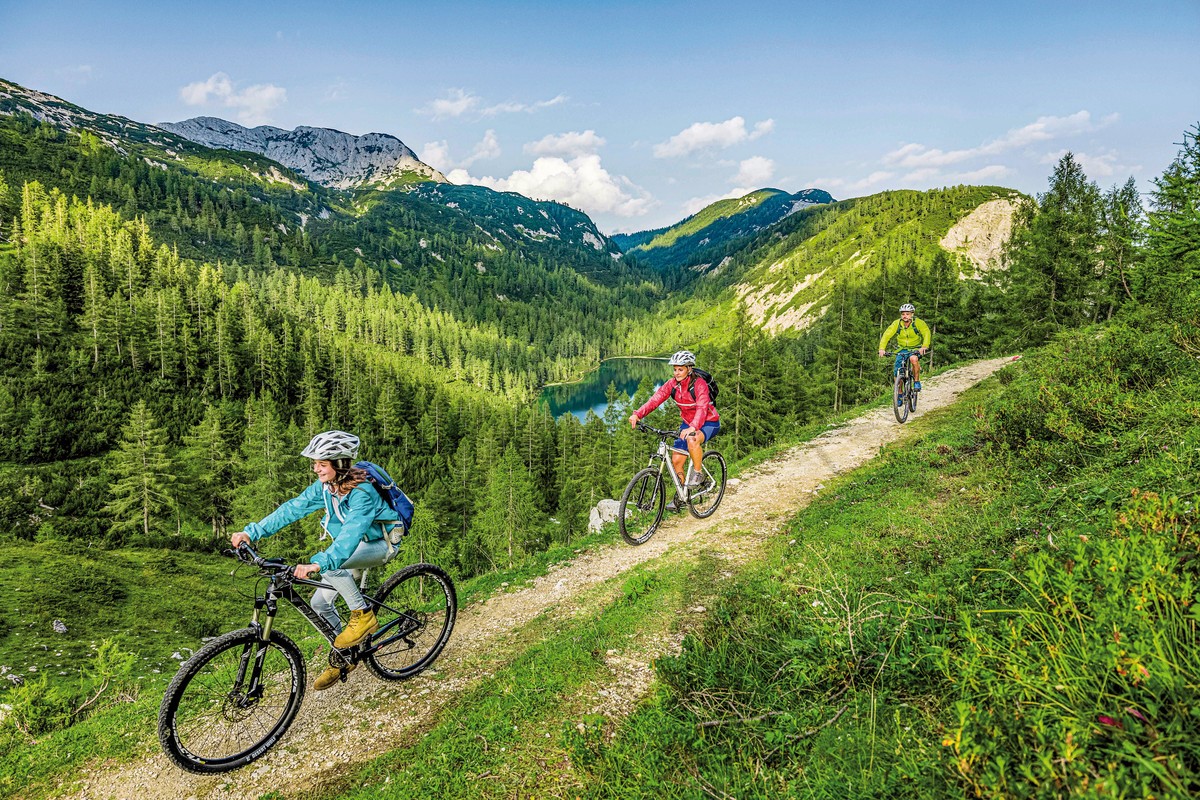 Hotel Aldiana Club Salzkammergut, Österreich, Steiermark, Bad Mitterndorf, Bild 26
