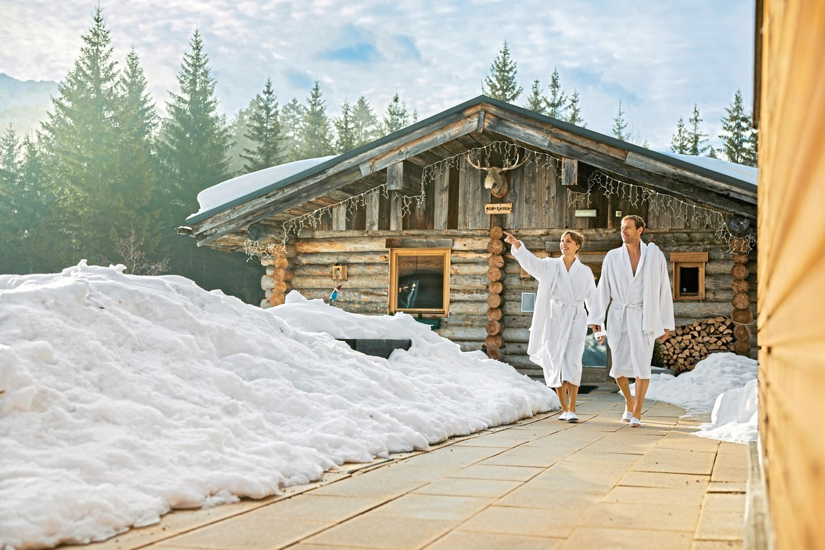 Hotel Aldiana Club Salzkammergut, Österreich, Steiermark, Bad Mitterndorf, Bild 16