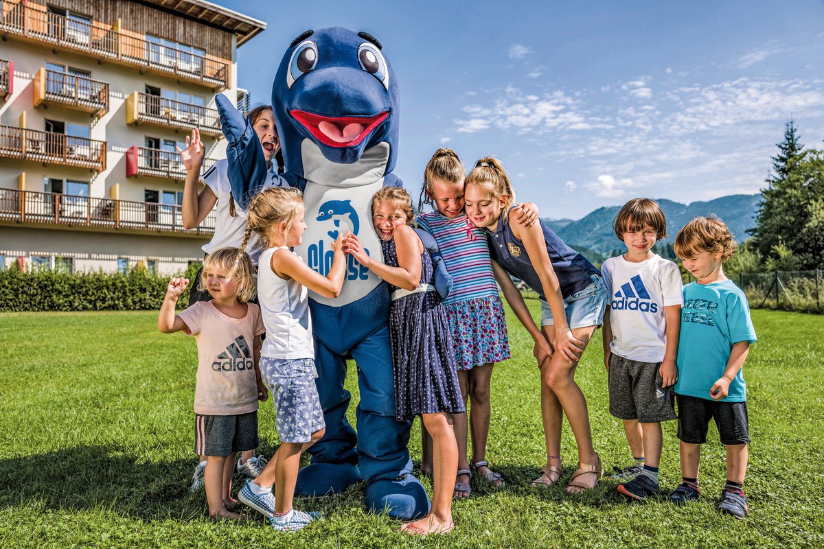 Hotel Aldiana Club Salzkammergut, Österreich, Steiermark, Bad Mitterndorf, Bild 22