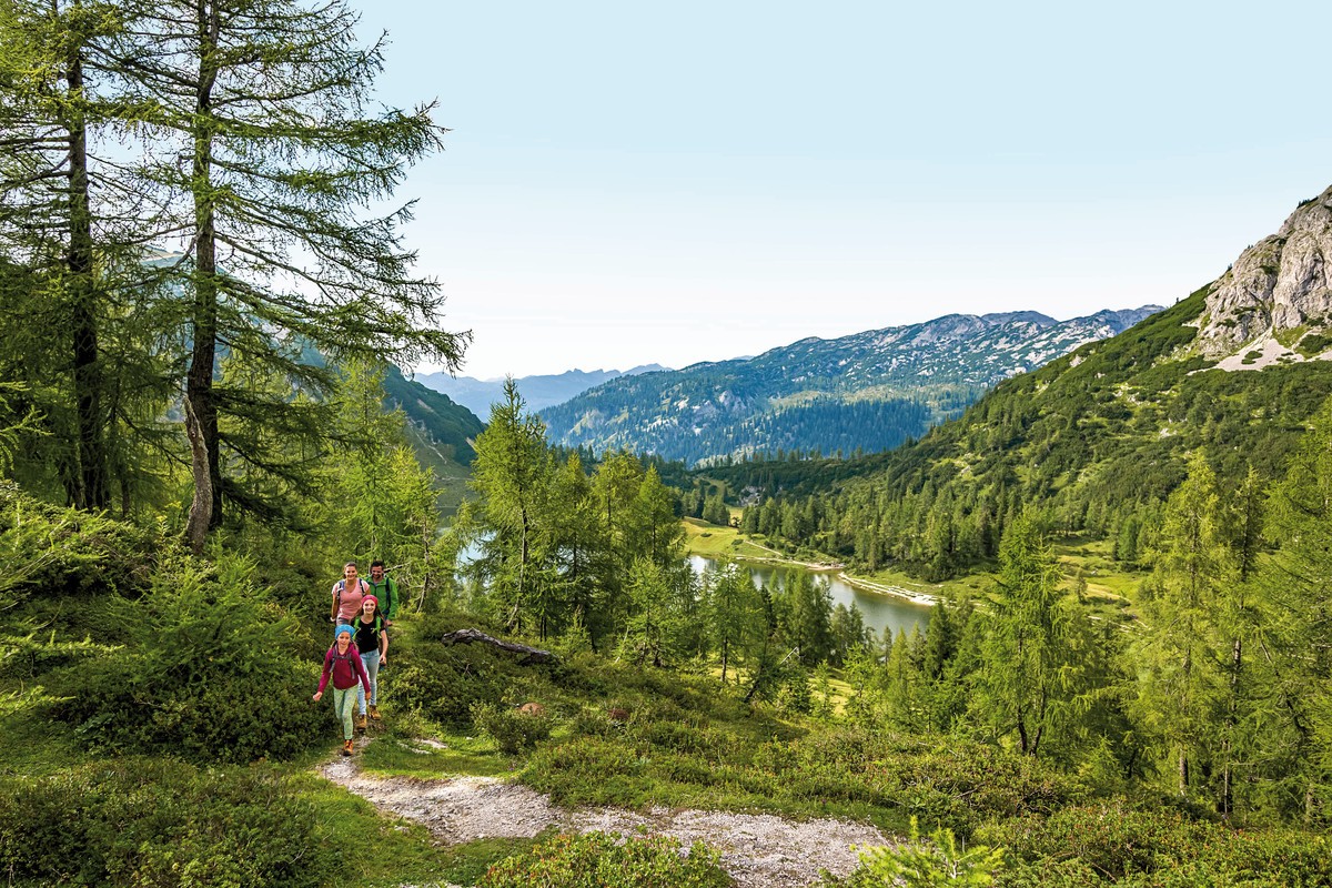 Hotel Aldiana Club Salzkammergut, Österreich, Steiermark, Bad Mitterndorf, Bild 24