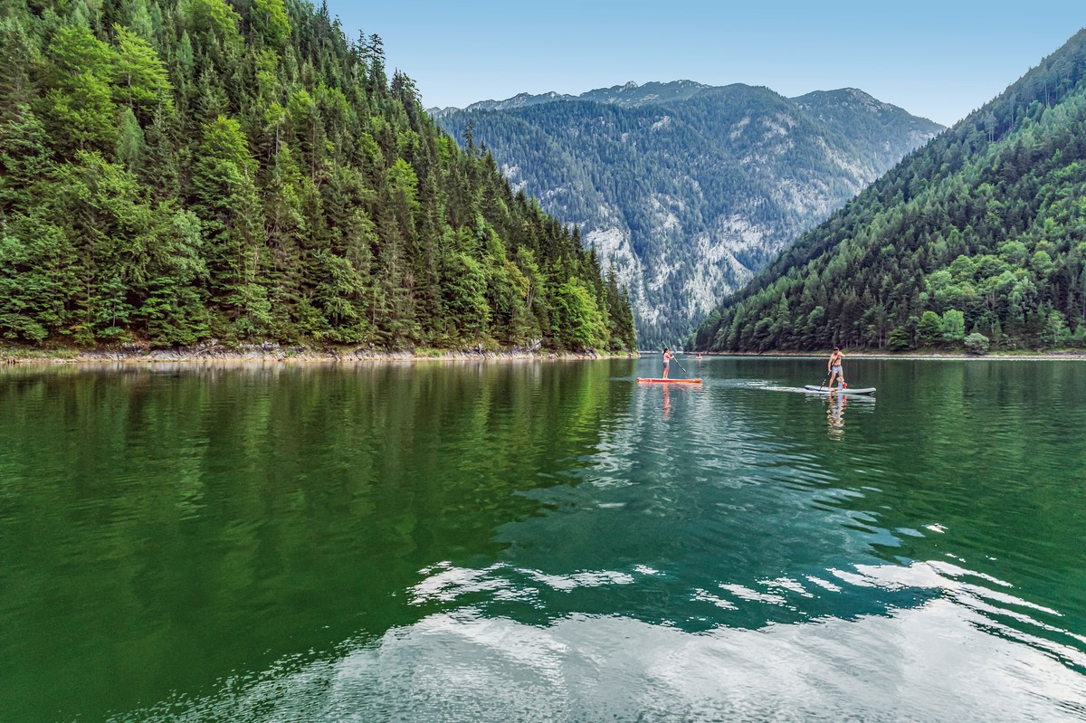 Hotel Aldiana Club Salzkammergut, Österreich, Steiermark, Bad Mitterndorf, Bild 28