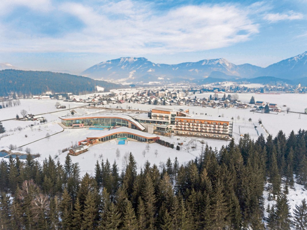 Hotel Aldiana Club Salzkammergut, Österreich, Steiermark, Bad Mitterndorf, Bild 5