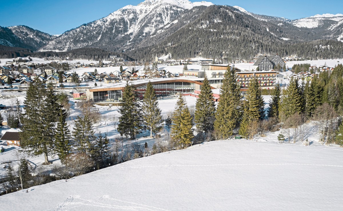 Hotel Aldiana Club Salzkammergut, Österreich, Steiermark, Bad Mitterndorf, Bild 6