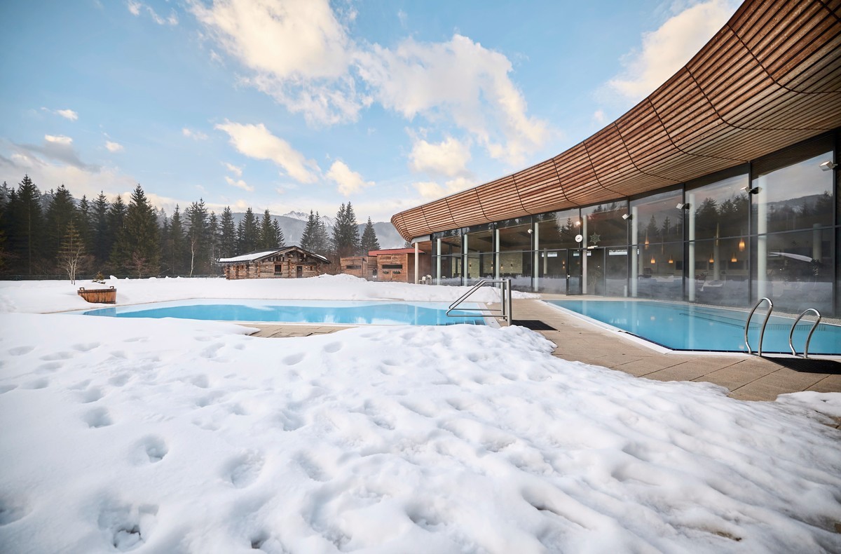 Hotel Aldiana Club Salzkammergut, Österreich, Steiermark, Bad Mitterndorf, Bild 7