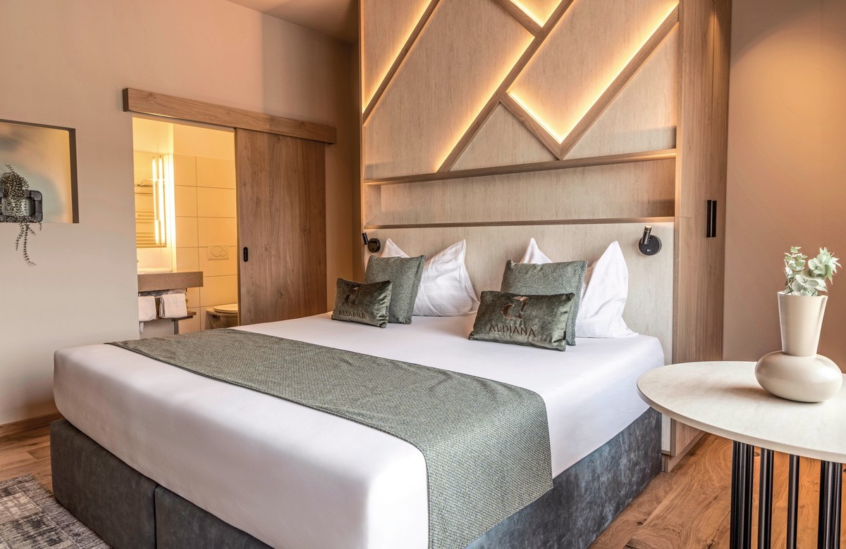 Hotel Aldiana Club Salzkammergut, Österreich, Steiermark, Bad Mitterndorf, Bild 8