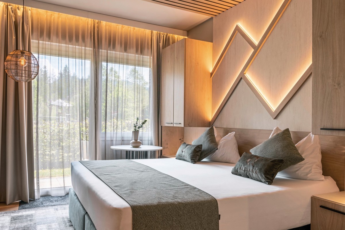 Hotel Aldiana Club Salzkammergut, Österreich, Steiermark, Bad Mitterndorf, Bild 9