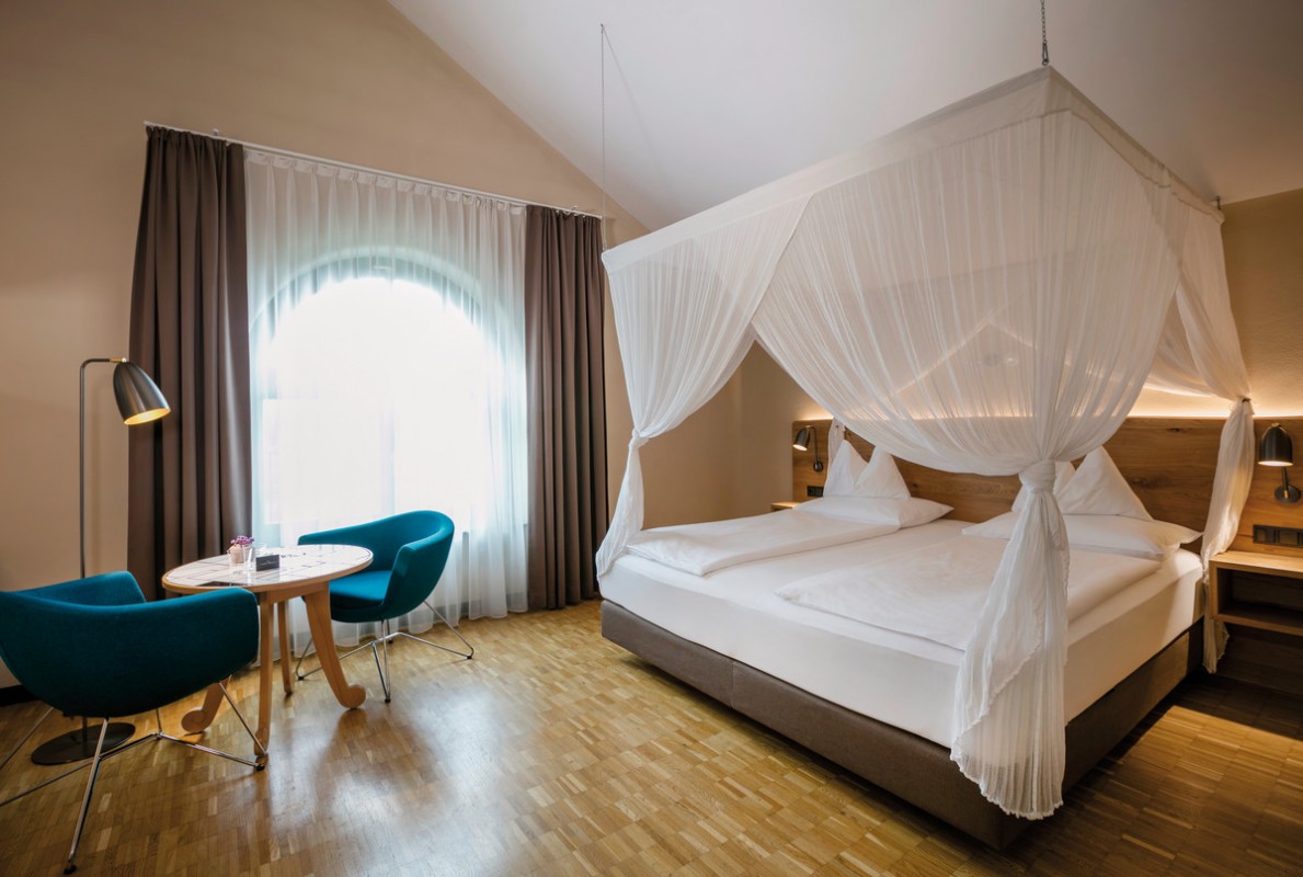 Hotel Rogner Bad Blumau, Österreich, Steiermark, Bad Blumau, Bild 10