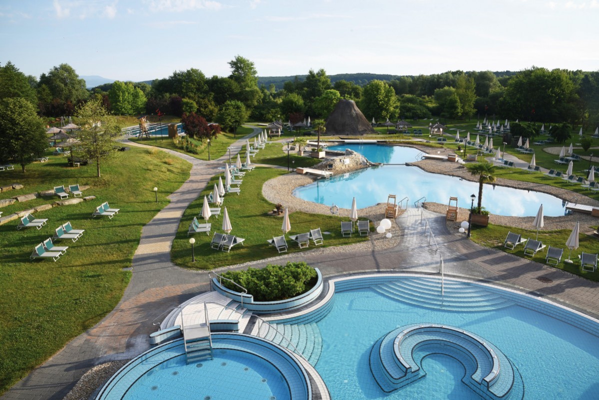 Hotel Rogner Bad Blumau, Österreich, Steiermark, Bad Blumau, Bild 5