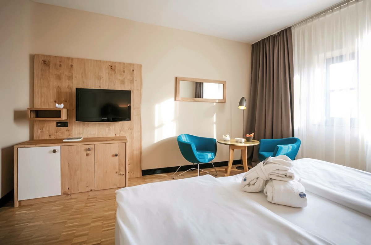 Hotel Rogner Bad Blumau, Österreich, Steiermark, Bad Blumau, Bild 9